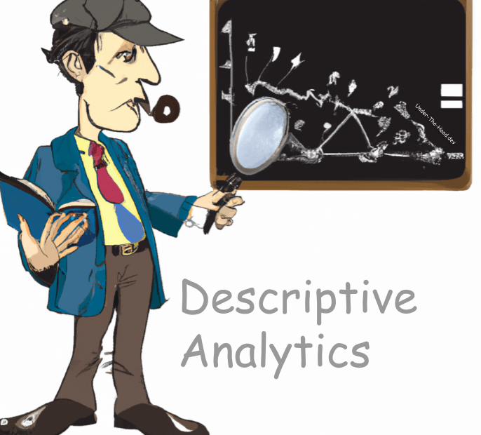 Descriptive Analytics